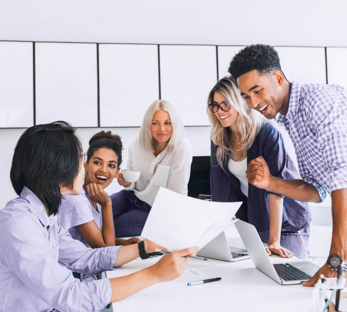 Smart Assistant Onboarding